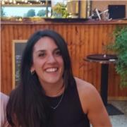 Professeure native espangole - tous les niveaux